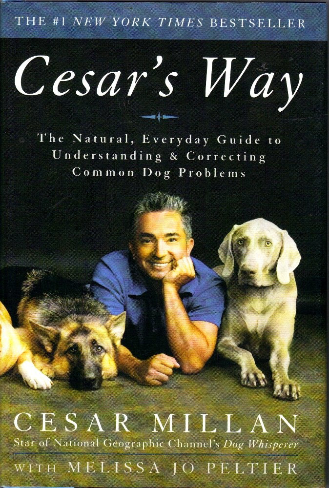 CESAR'S WAY: THE NATURAL, EVERYD - 7915