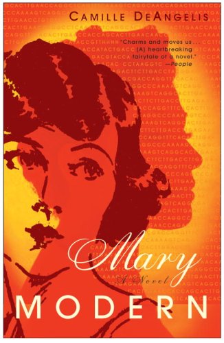 Mary Modern: A Novel
