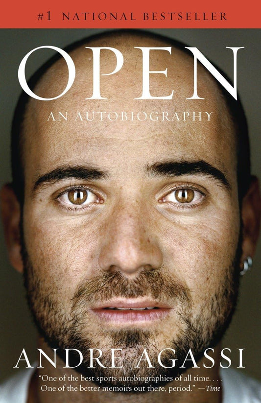 Open: An Autobiography - 1297