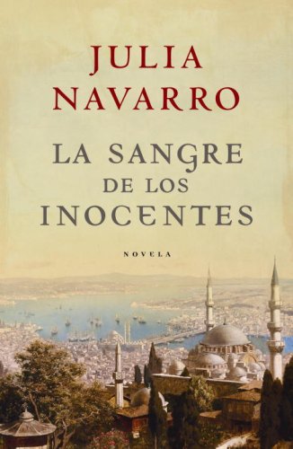 La Sangre de los Inocentes (Spanish Edition)