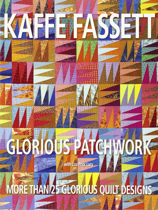 Glorious Patchwork