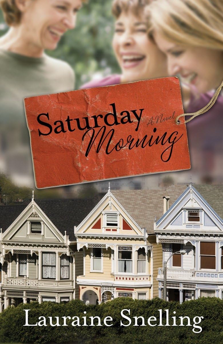 Saturday Morning: A Novel