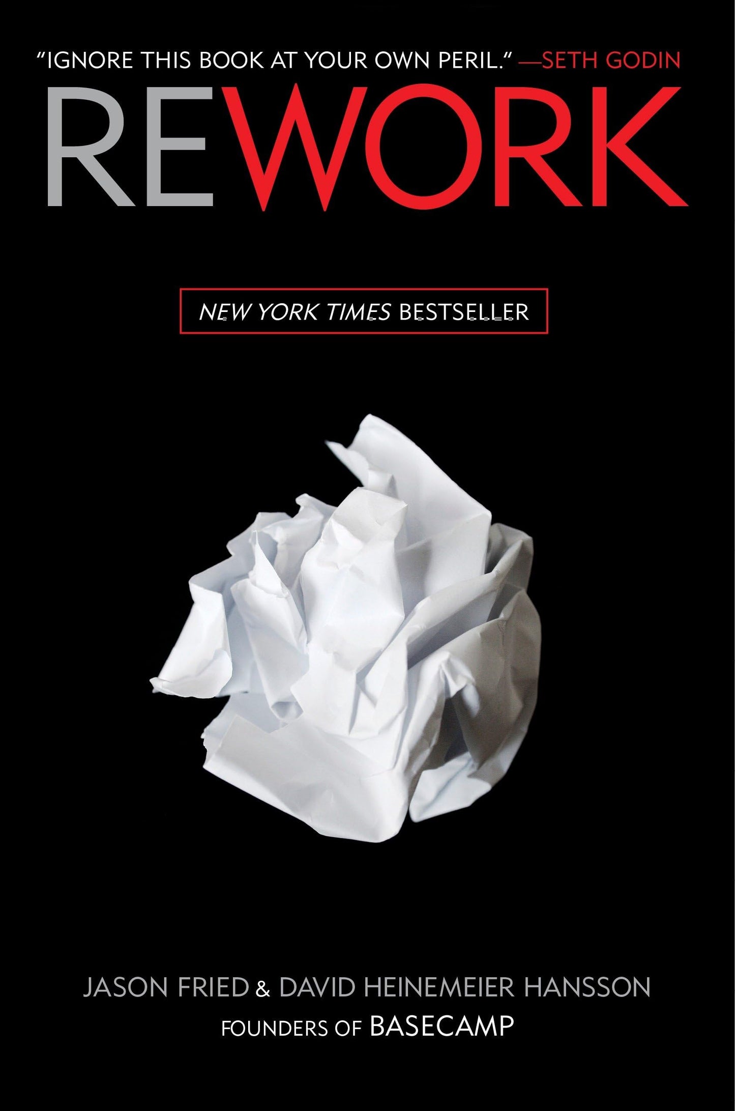 Rework - 5517