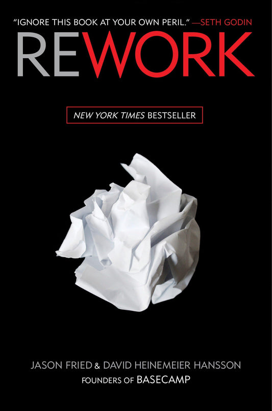 Rework - 5517