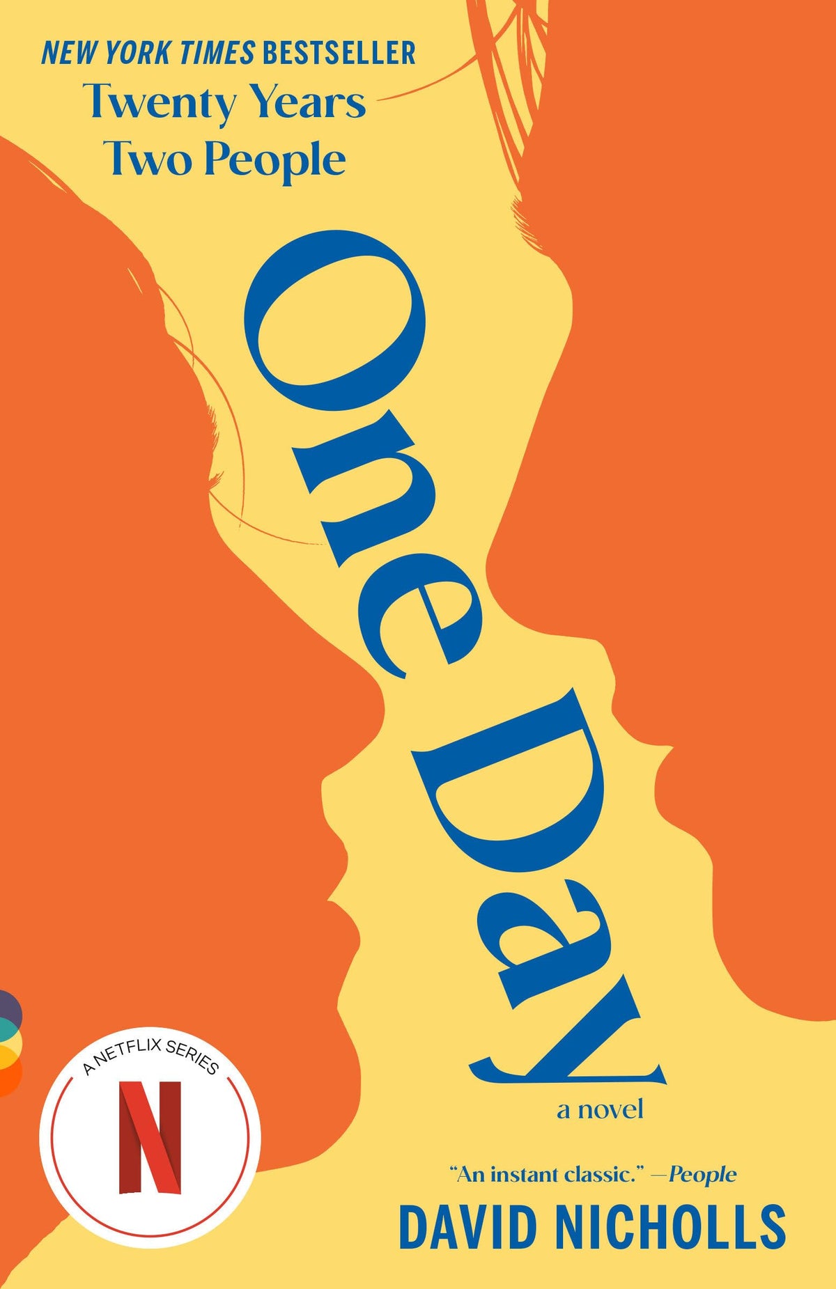 ONE DAY: A NOVEL (VINTAGE CONTEM