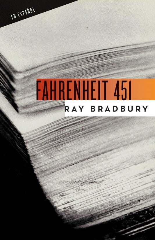 Fahrenheit 451 (Spanish Language)