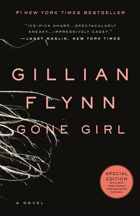 Gone Girl - 1660