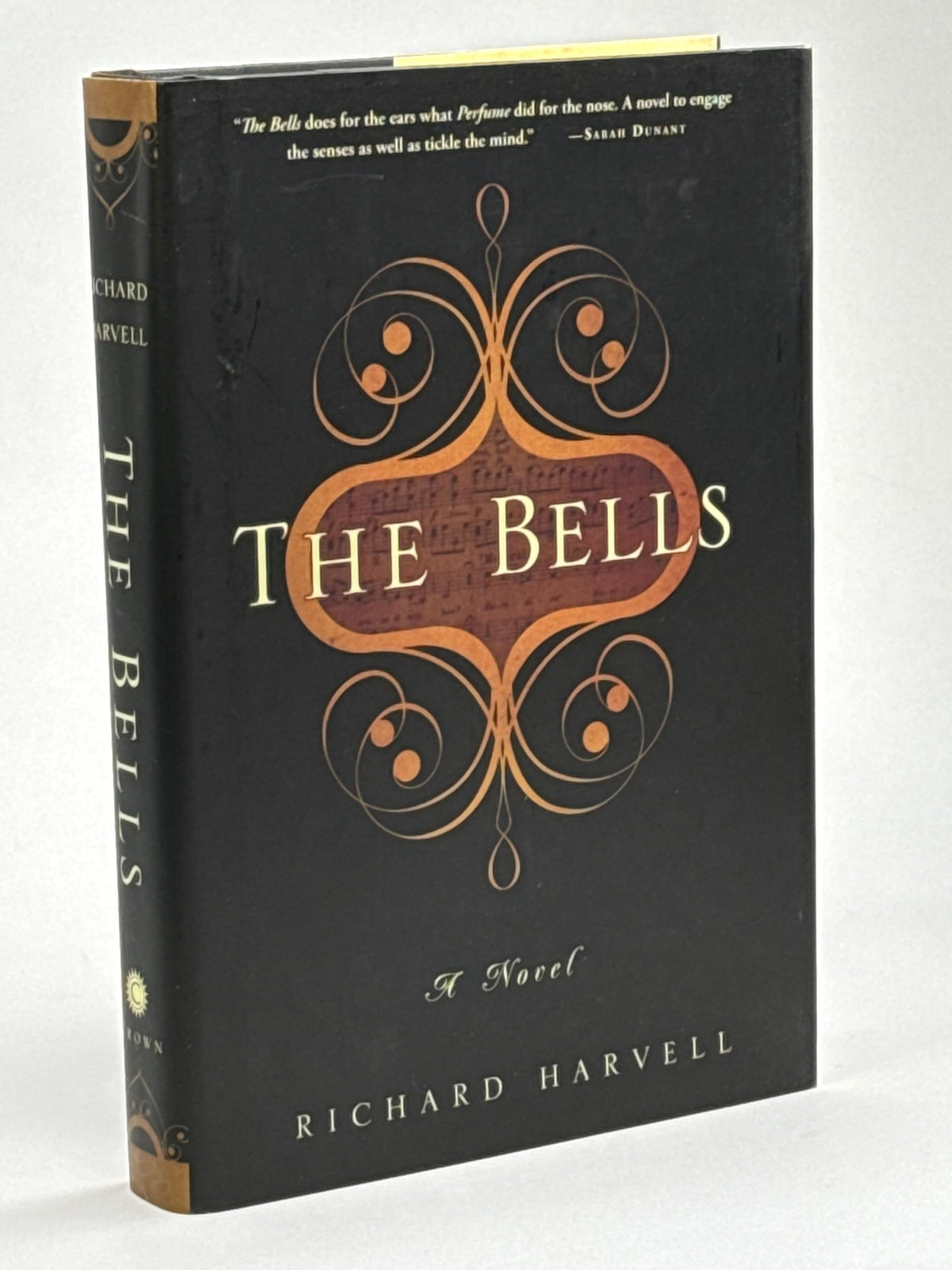 The Bells: A Novel