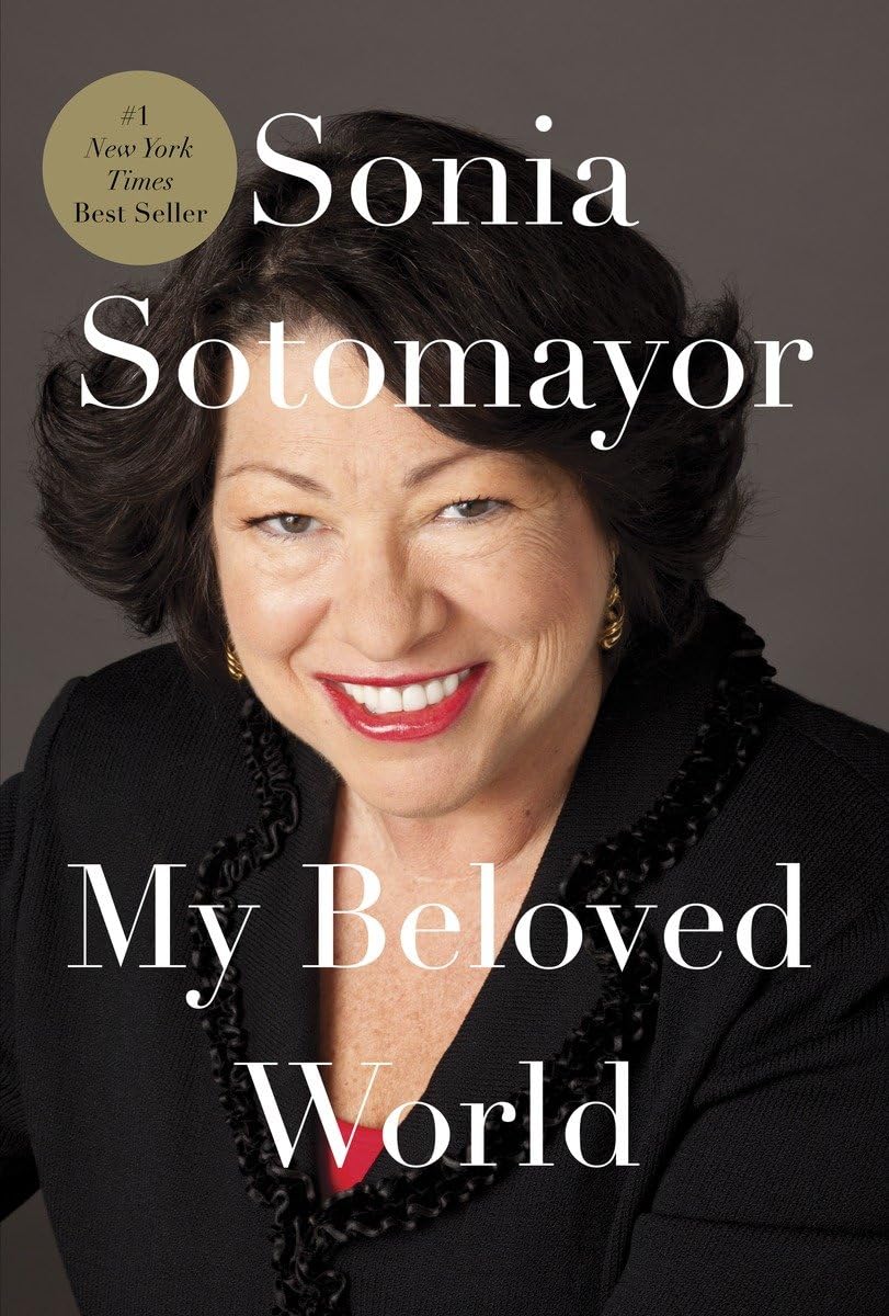 My Beloved World - 7346