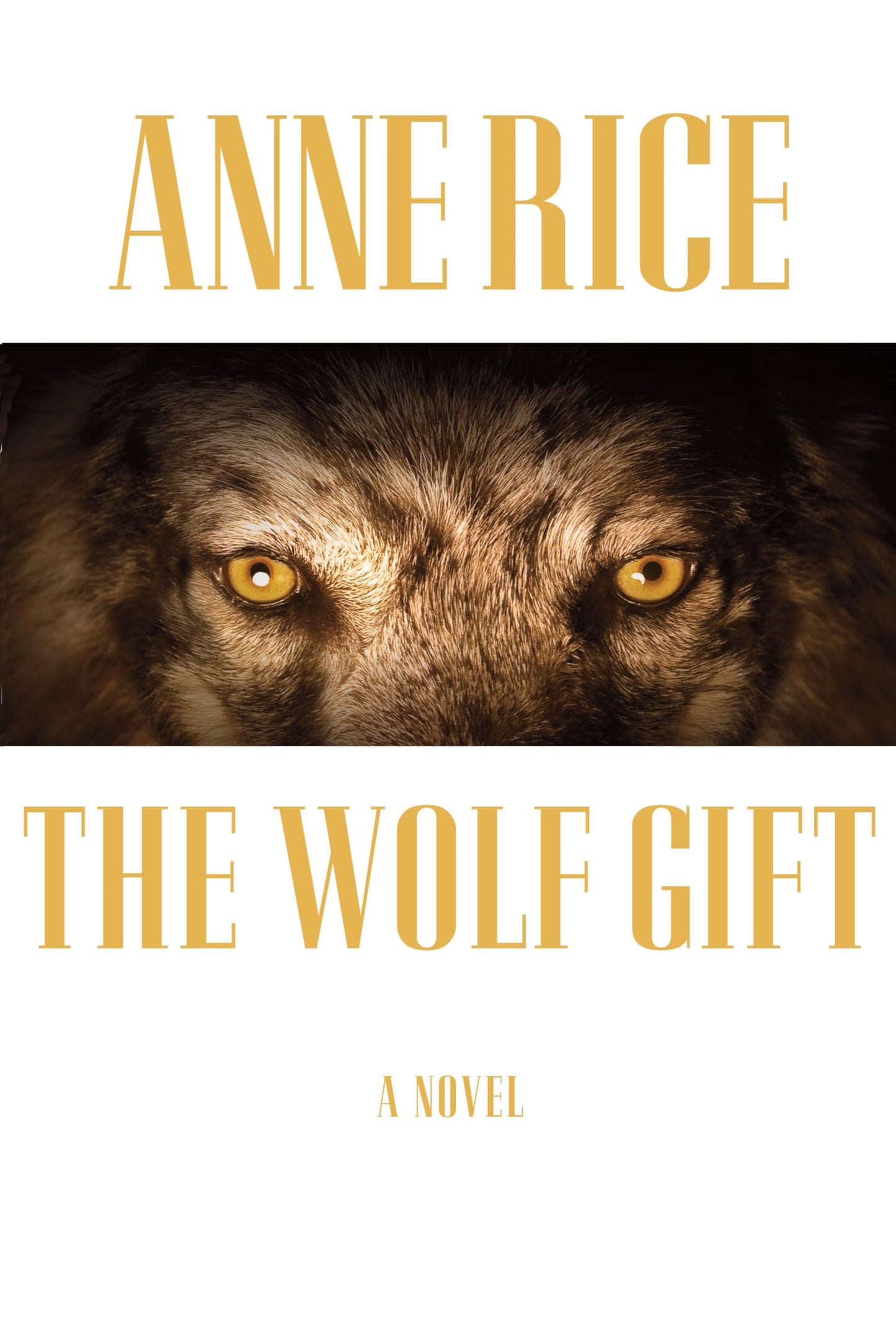 The Wolf Gift: A novel (The Wolf Gift Chronicles) - 3419