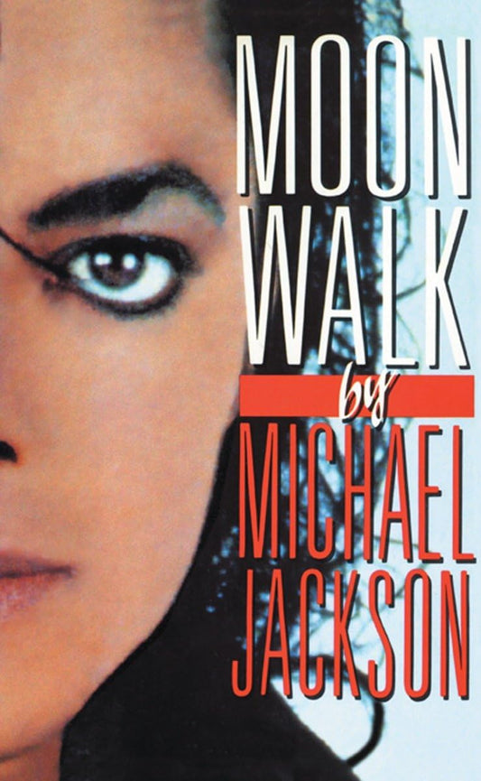 Moonwalk: A Memoir - 8837