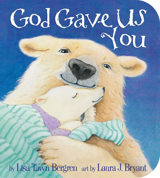 God Gave Us You - 9080