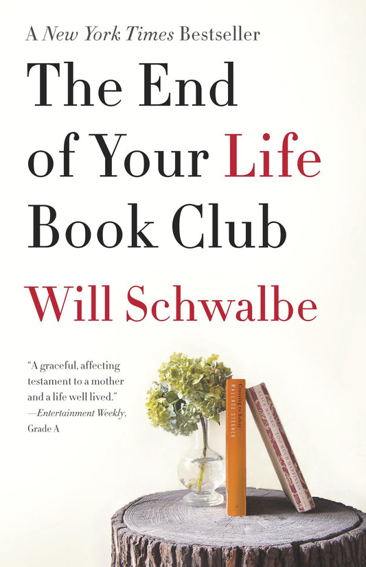 THE END OF YOUR LIFE BOOK CLUB: - 1667