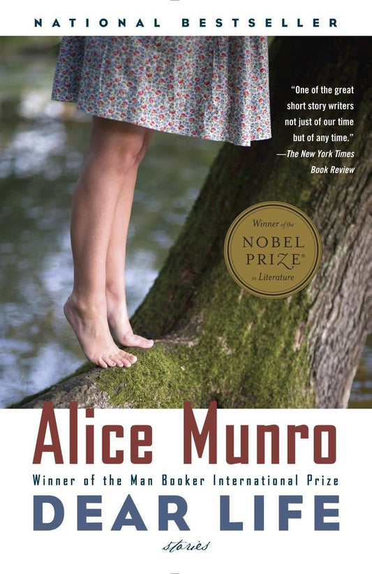 Dear Life: Stories (Vintage International) - 7096