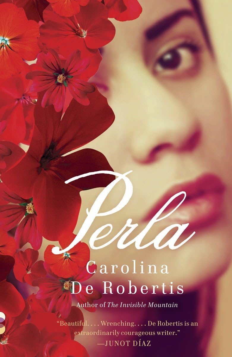 Perla (Vintage Contemporaries) - 4928