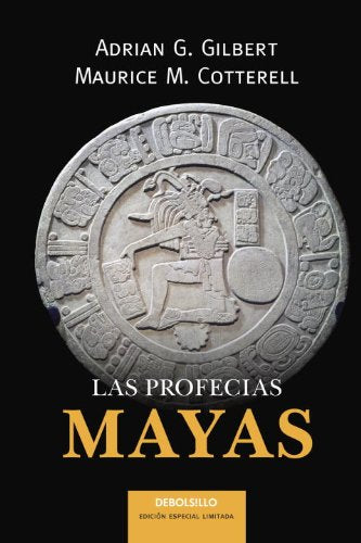 Profecias Mayas (Spanish Edition) - 2425