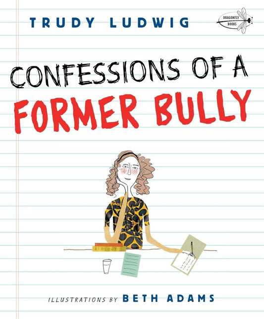 Confessions of a Former Bully - 6904