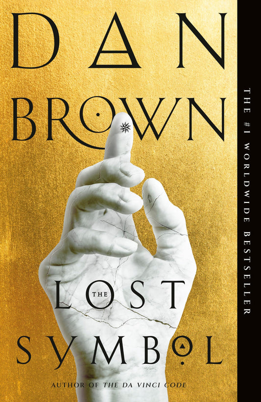 The Lost Symbol (Robert Langdon)