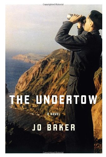 The Undertow - 834