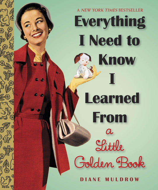 EVERYTHING I NEED TO KNOW I LEAR - 1760