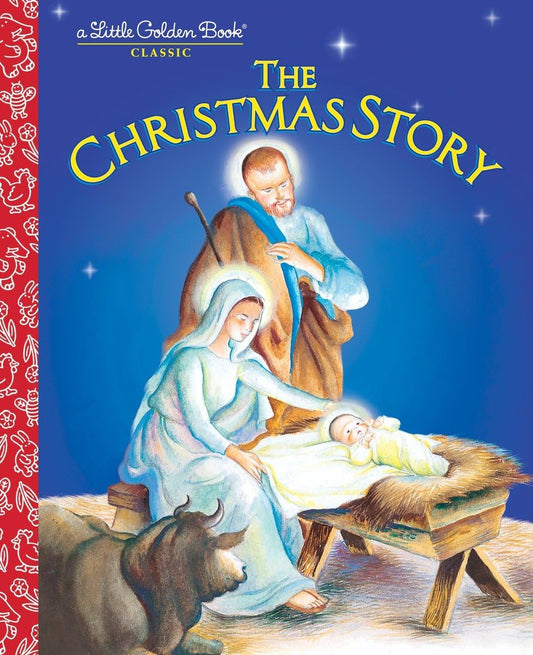 The Christmas Story - 1382