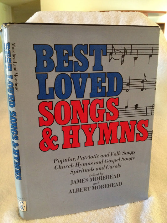 Best-Loved Songs and Hymns