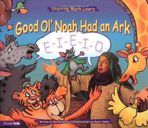 Good Ol' Noah Had an Ark