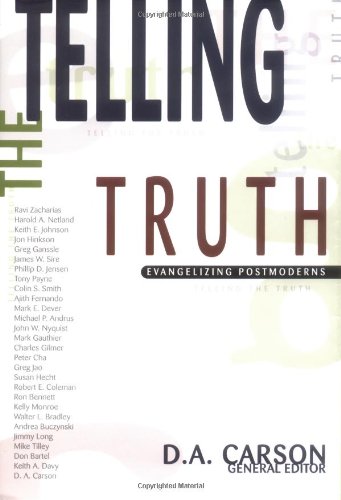 Telling the Truth