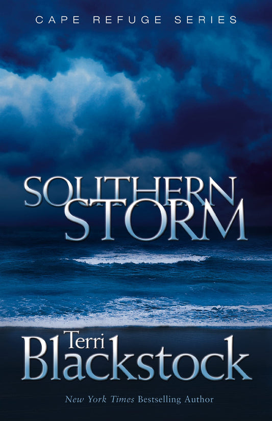 SOUTHERN STORM (CAPE REFUGE, NO. - 1018