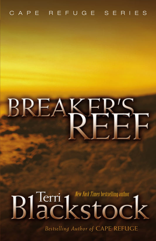 Breaker's Reef (Cape Refuge, No. 4) - 7601