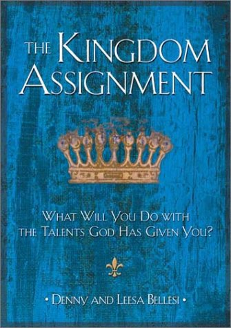 Kingdom Assignment, The - 892