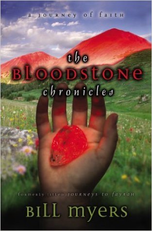 The Bloodstone Chronicles