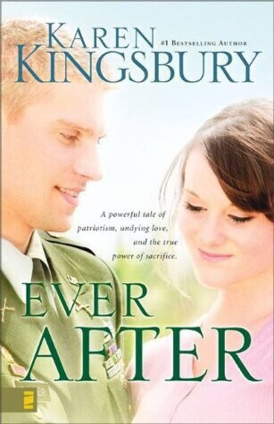 Ever After (Lost Love Series #2)