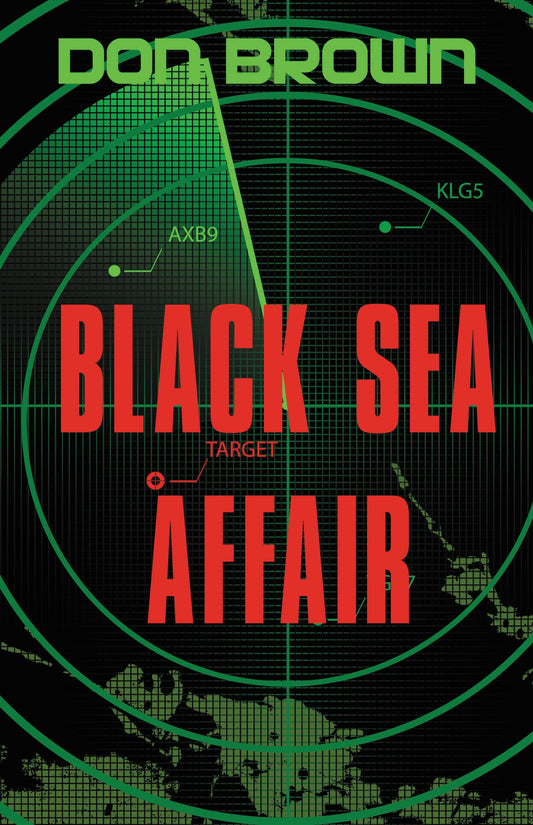 Black Sea Affair