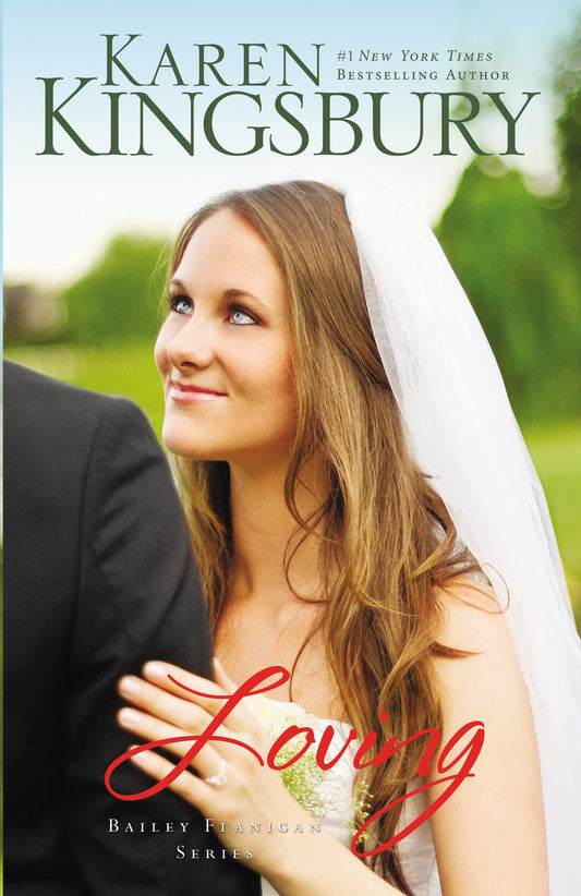 LOVING (THE BAXTERSBAILEY FLANIG - 2713