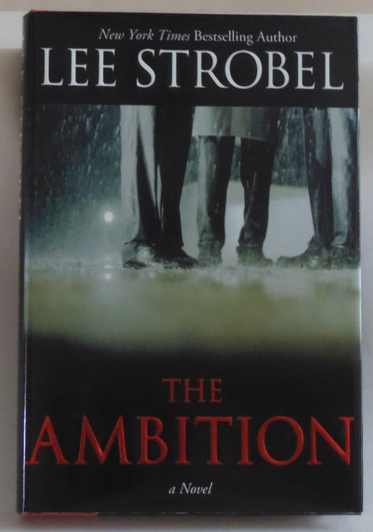 The Ambition: A Novel