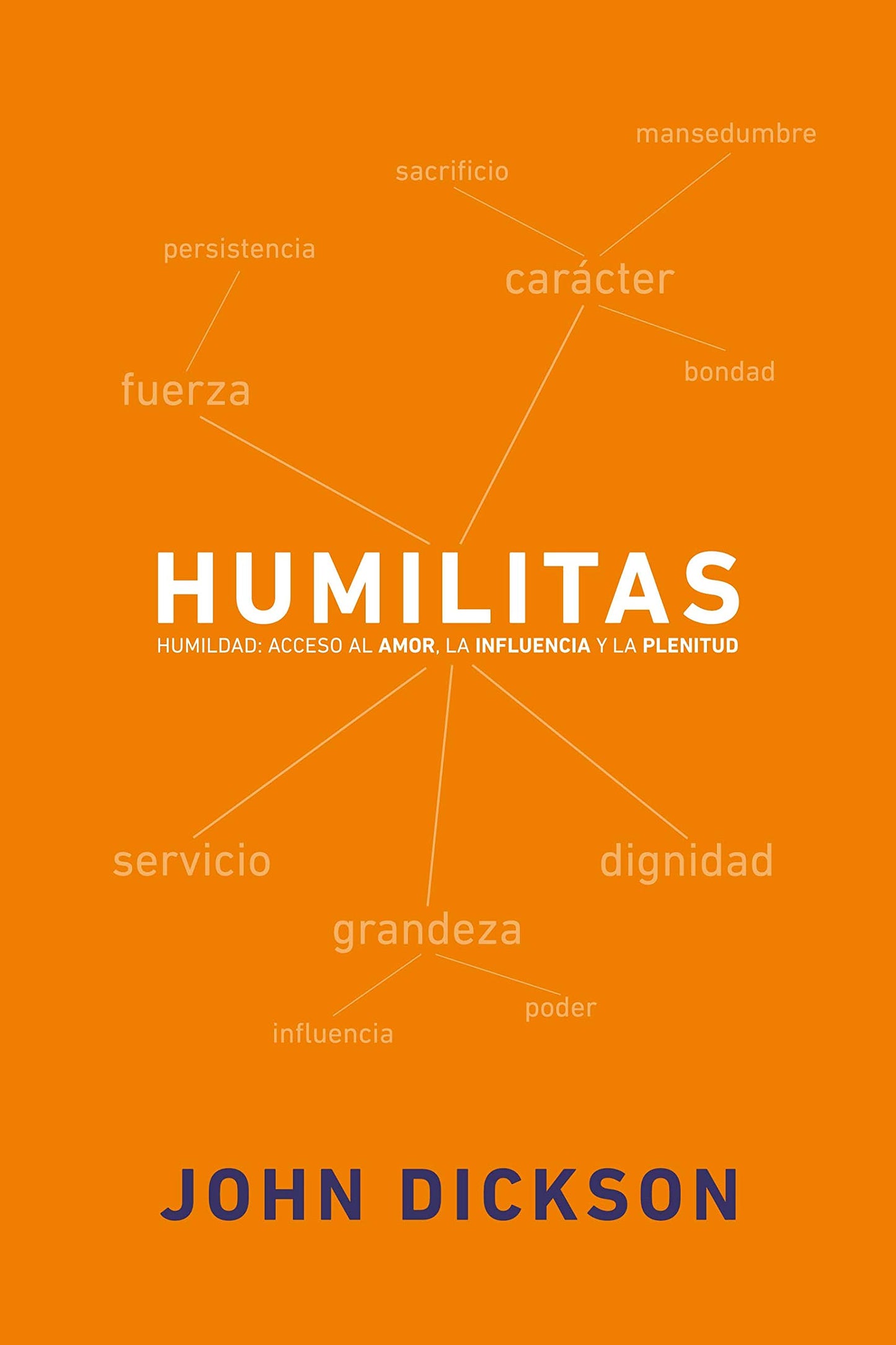 Humilitas: A Lost Key to Life, Love, and Leadership - 1448