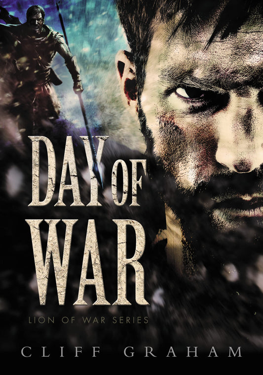 Day of War (Lion of War Series) - 6626