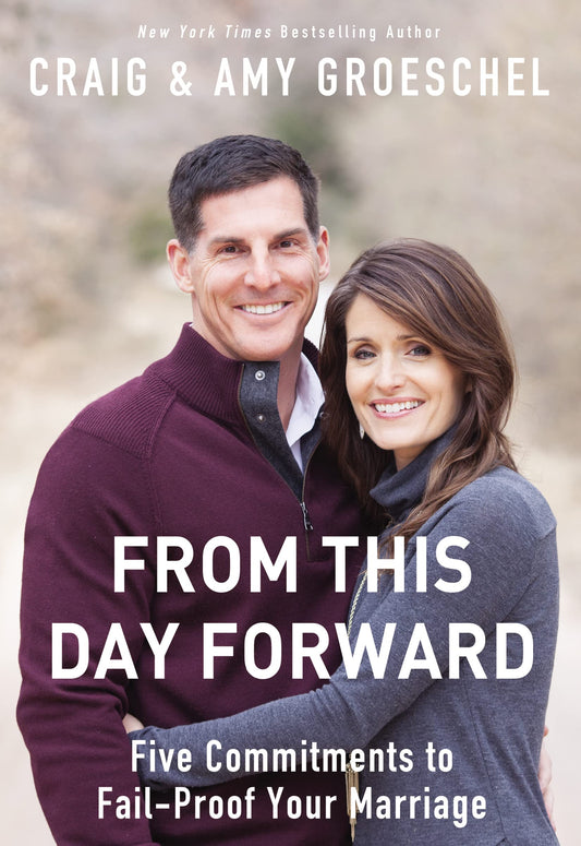 FROM THIS DAY FORWARD: FIVE COMM - 8201