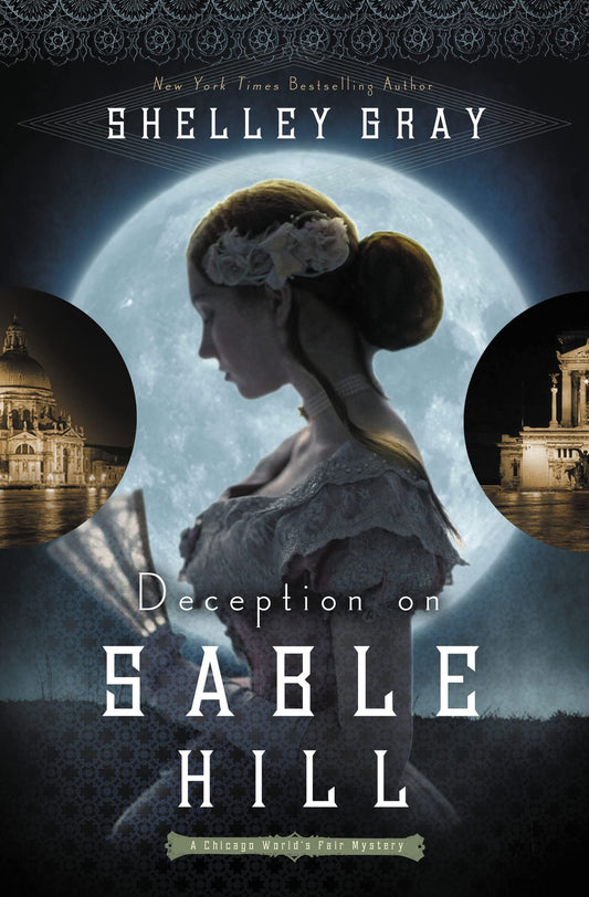 Deception on Sable Hill (The Chicago World’s Fair Mystery Series)