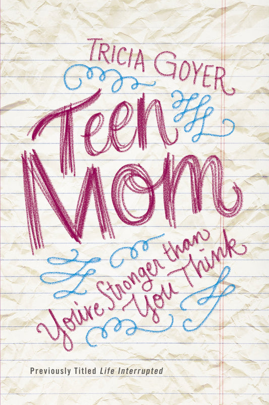 Teen Mom: Youre Stronger Than You Think - 5876