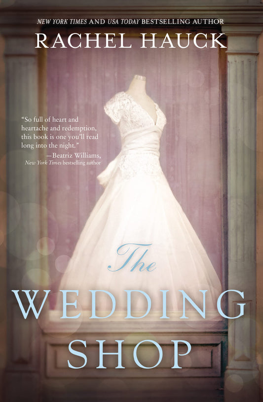 The Wedding Shop - 3061