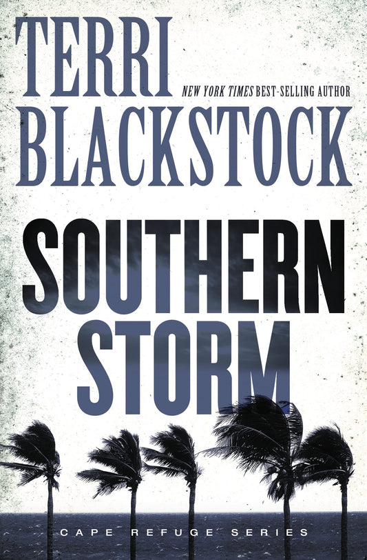 Southern Storm (Cape Refuge Series) - 2798