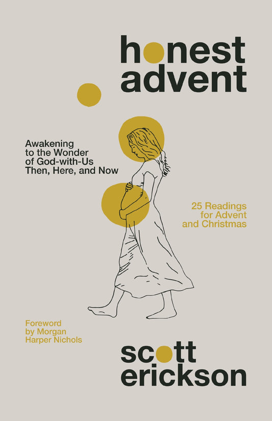 HONEST ADVENT: AWAKENING TO THE - 5384