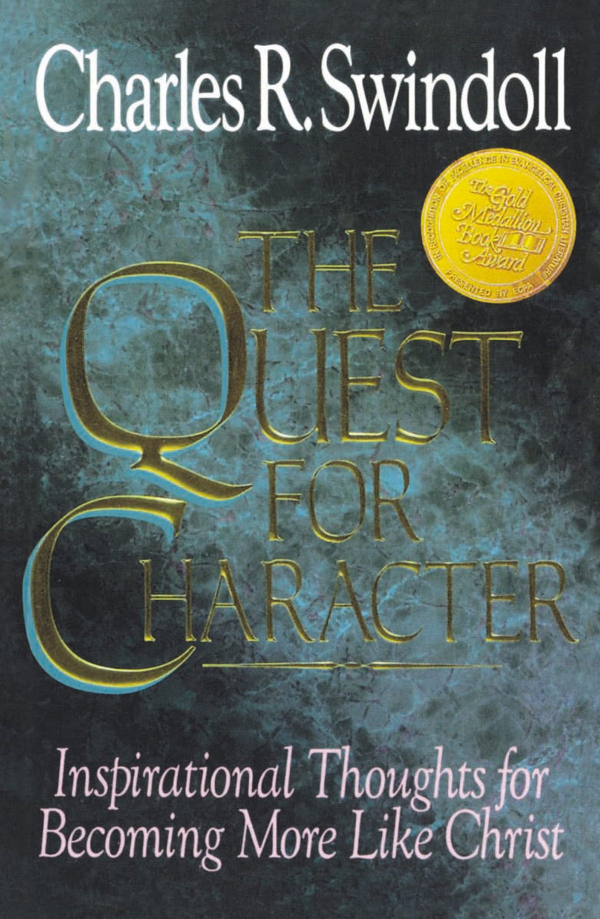 Quest for Character, The