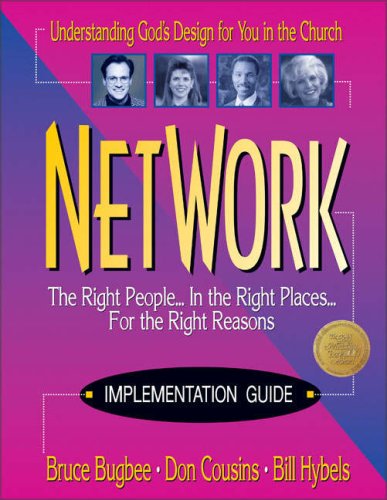 Network Implementation Guide