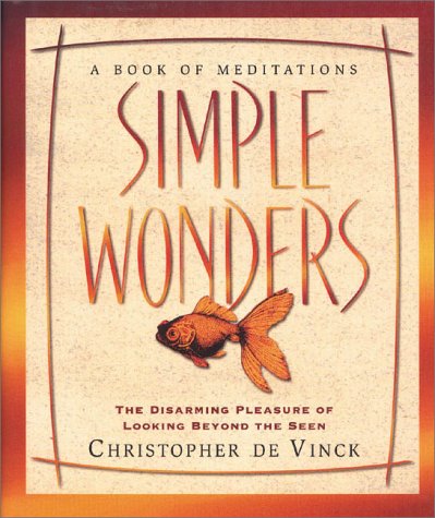 Simple Wonders