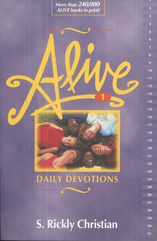 Alive 1