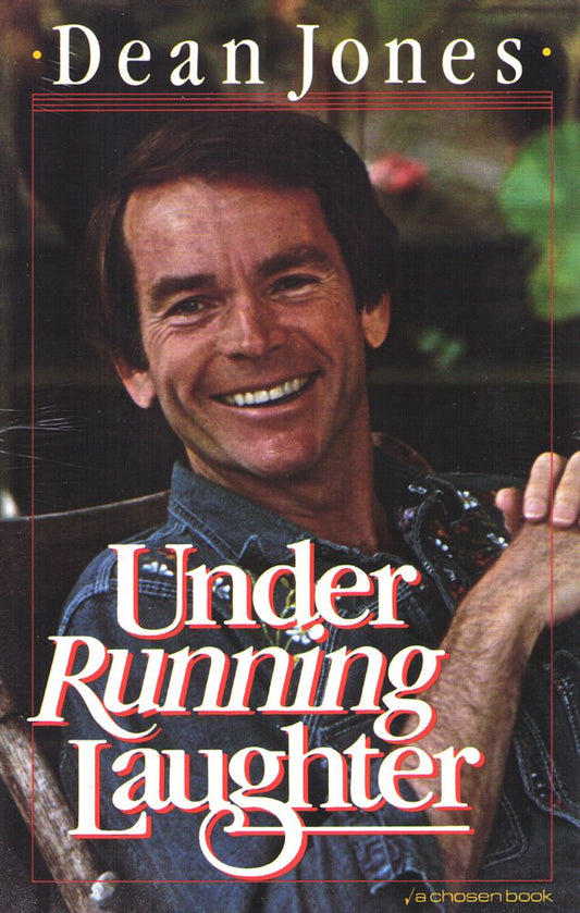 Under Running Laughter