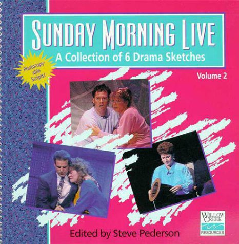 Sunday Morning Live
